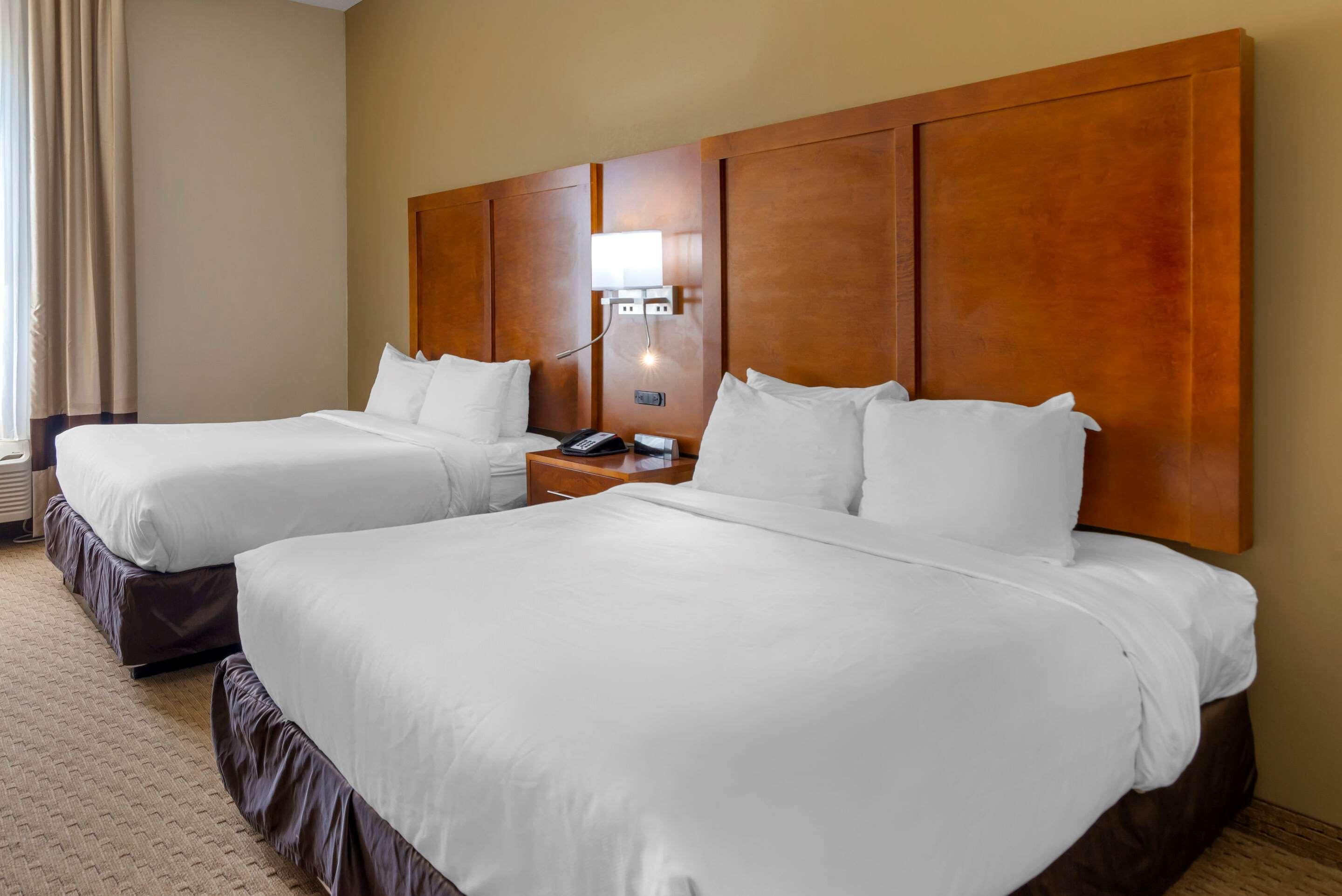 Comfort Inn Columbus Near Fort Benning Bagian luar foto