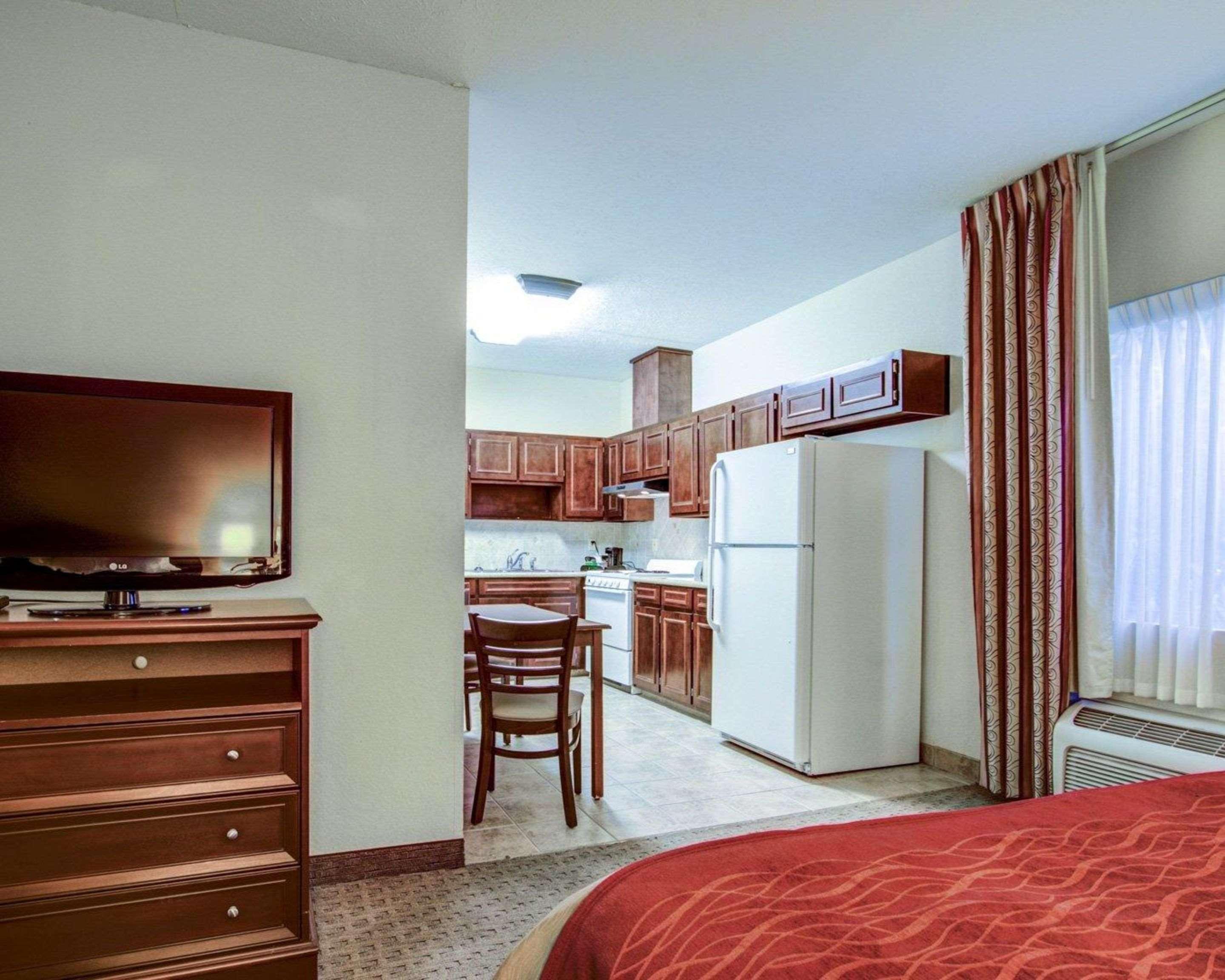 Comfort Inn Columbus Near Fort Benning Bagian luar foto