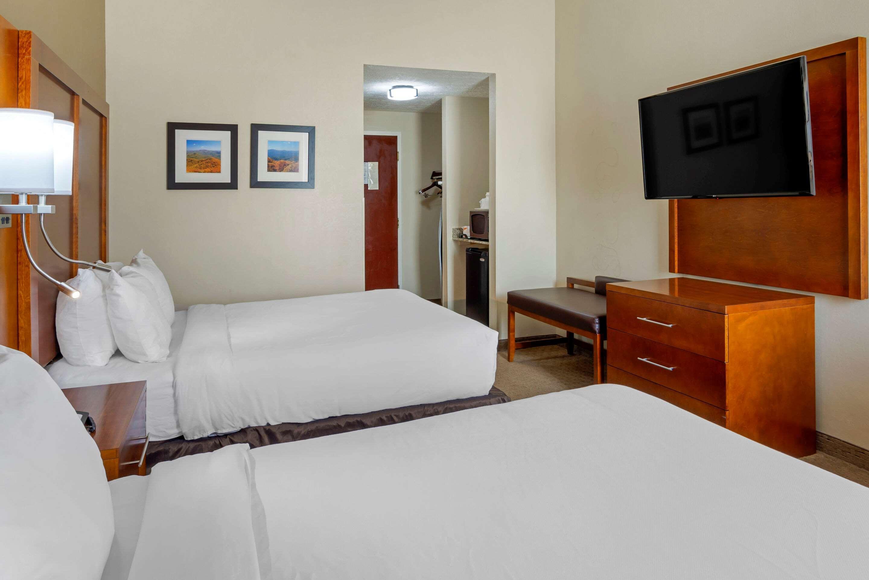 Comfort Inn Columbus Near Fort Benning Bagian luar foto