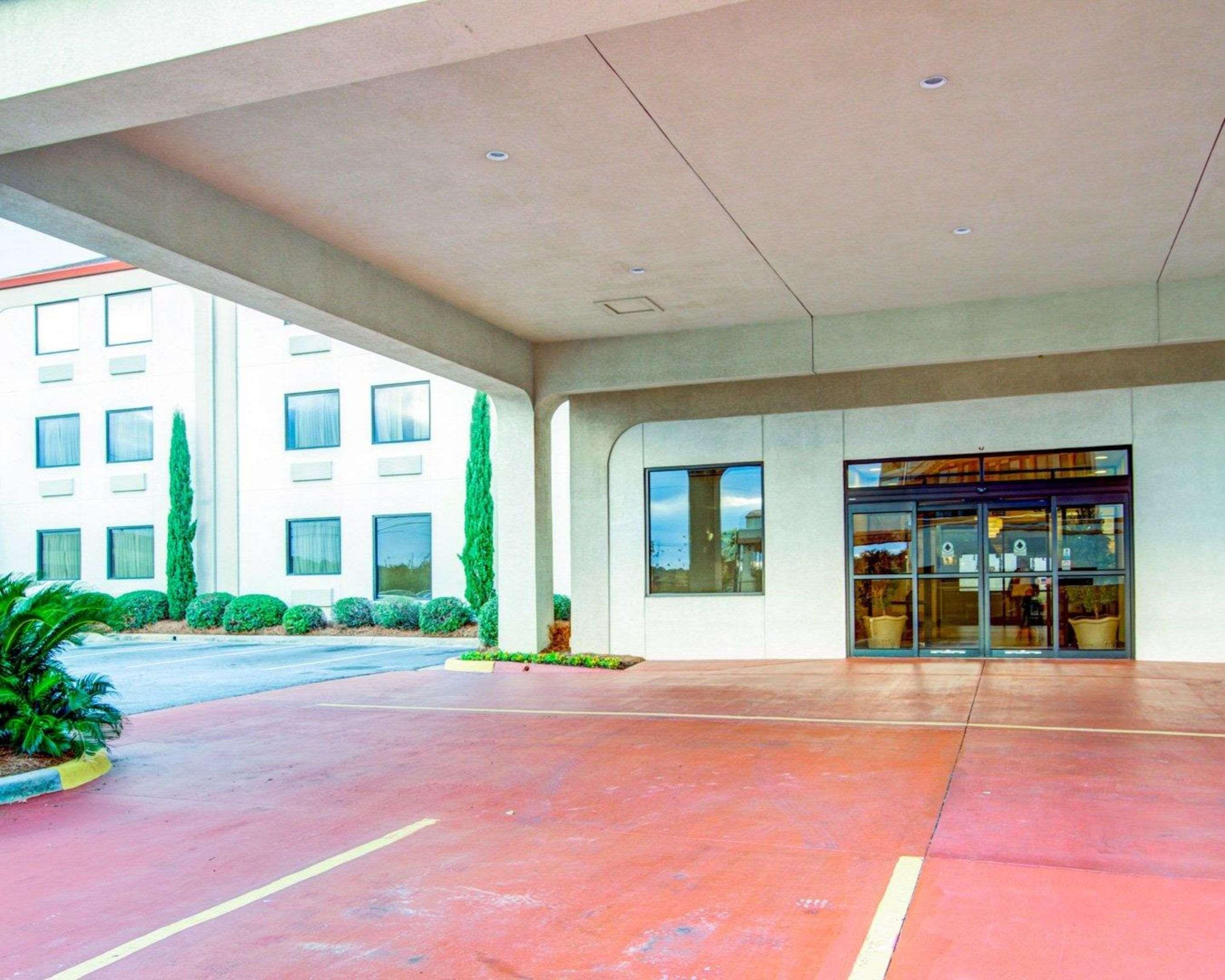 Comfort Inn Columbus Near Fort Benning Bagian luar foto