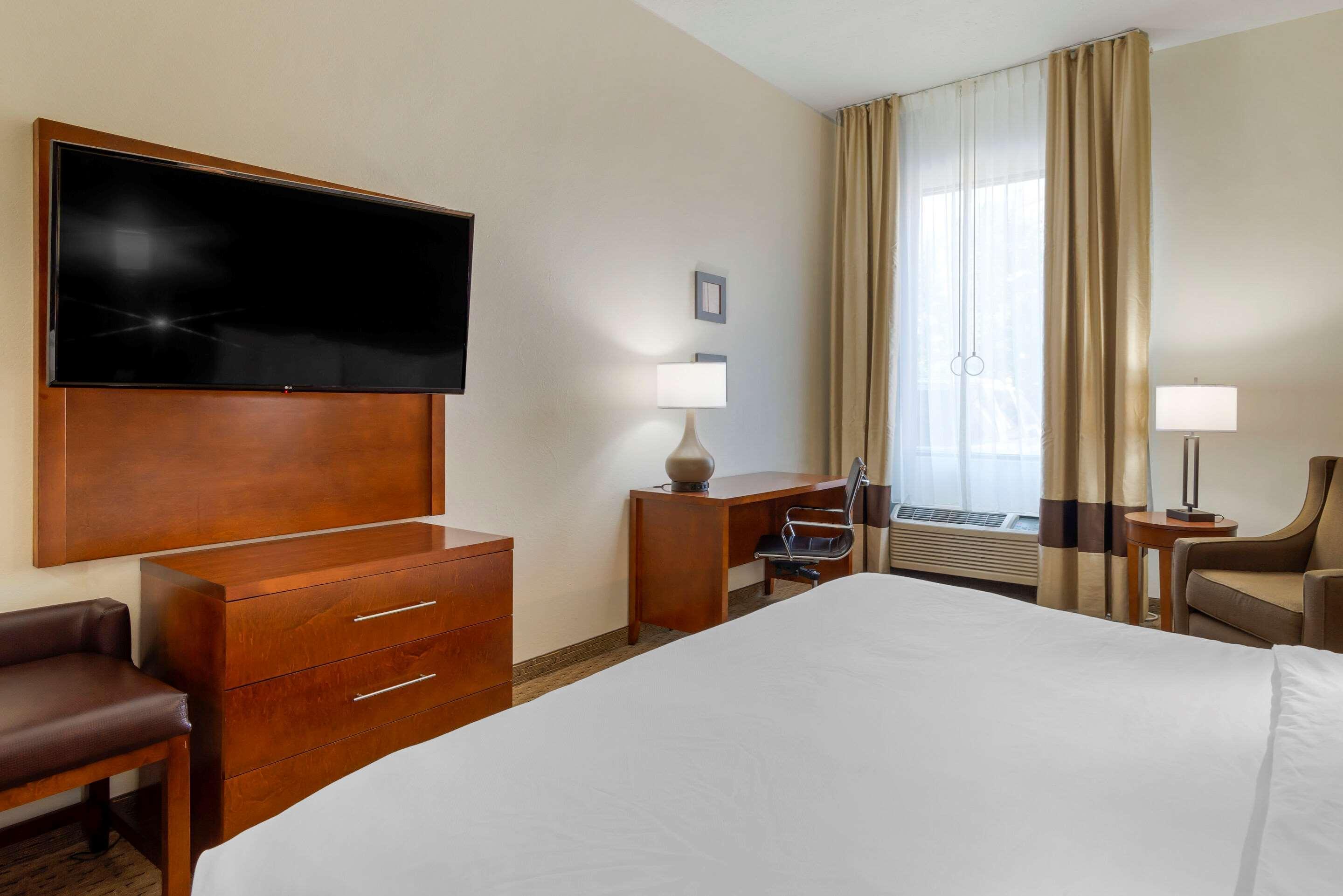 Comfort Inn Columbus Near Fort Benning Bagian luar foto