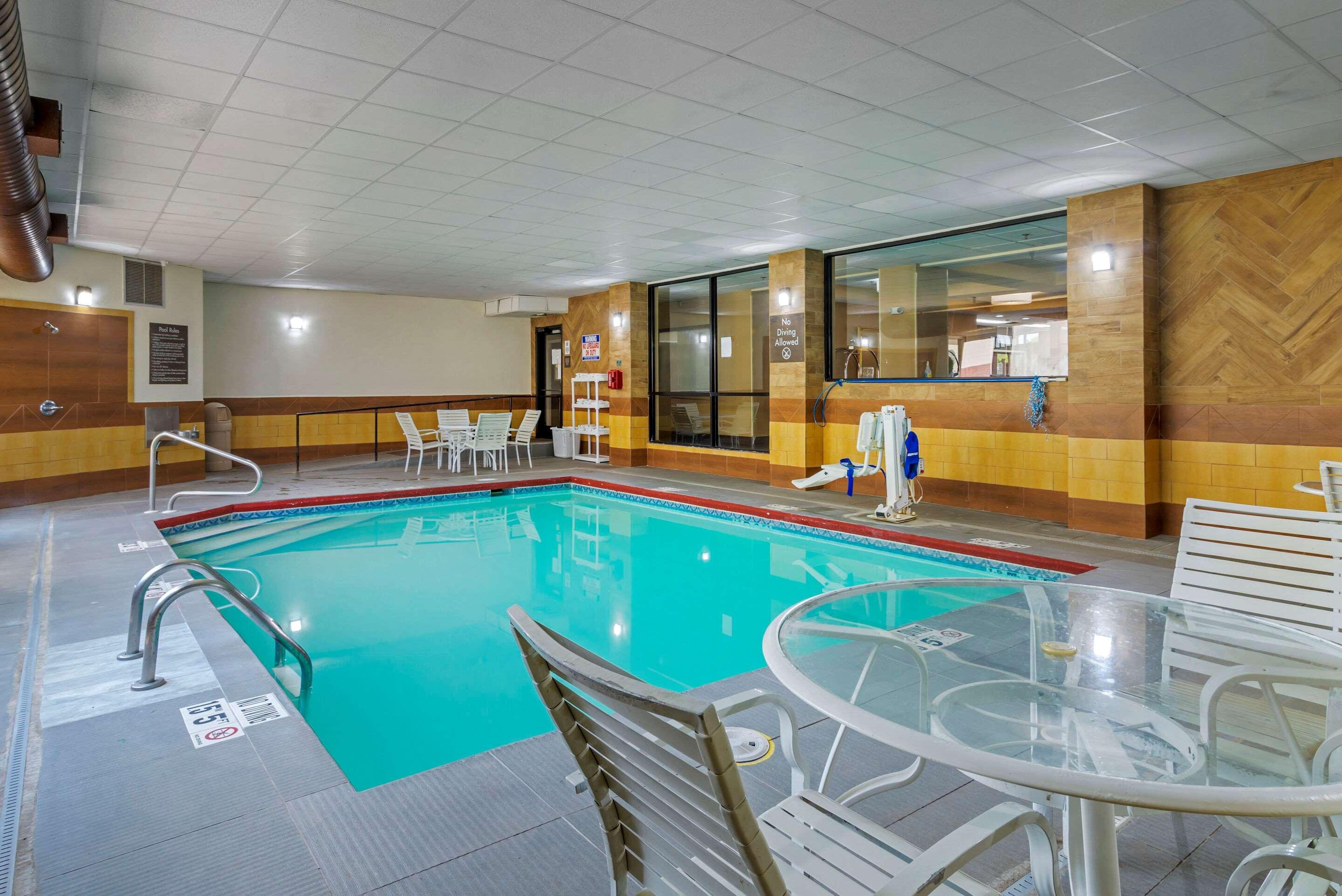 Comfort Inn Columbus Near Fort Benning Bagian luar foto