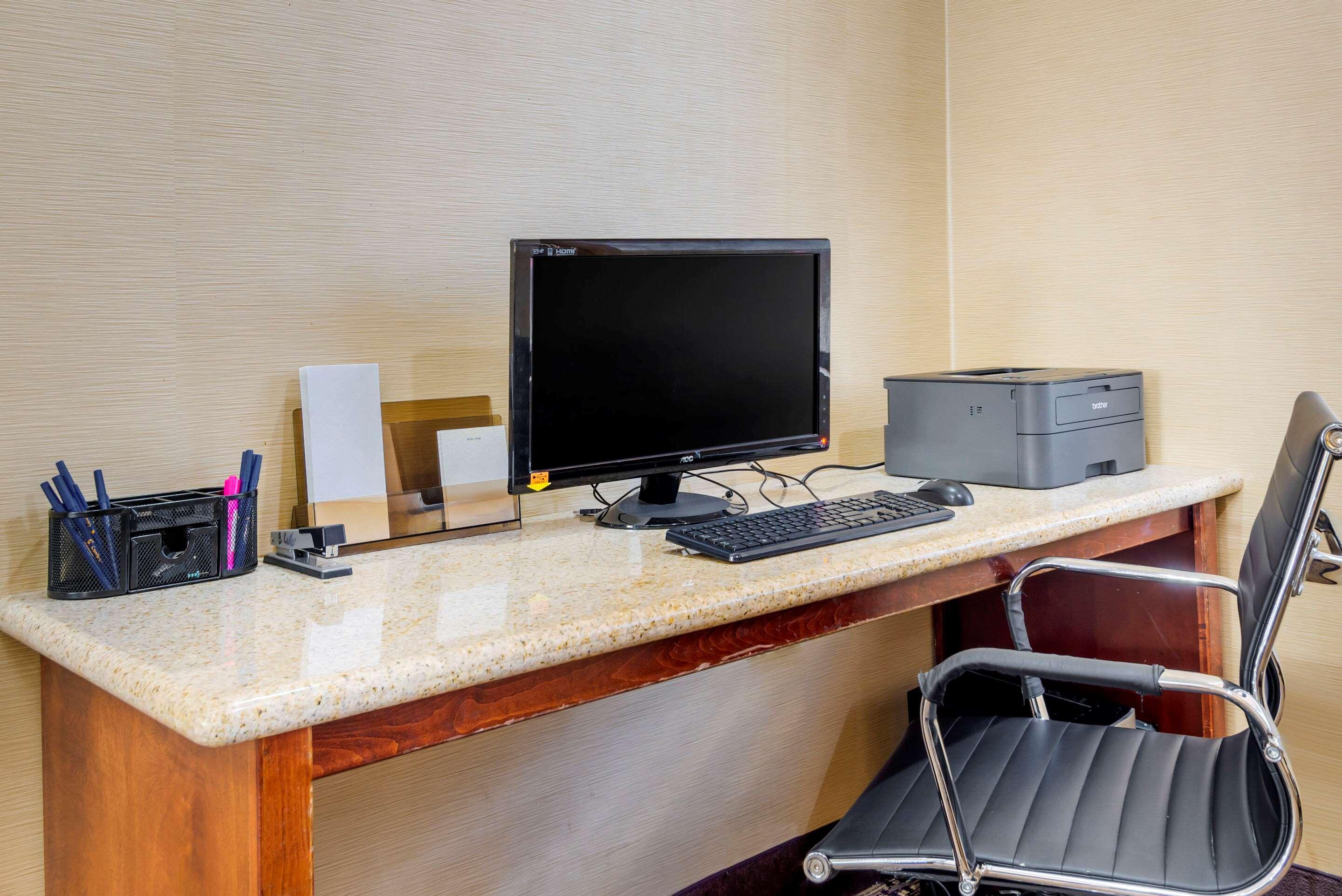 Comfort Inn Columbus Near Fort Benning Bagian luar foto