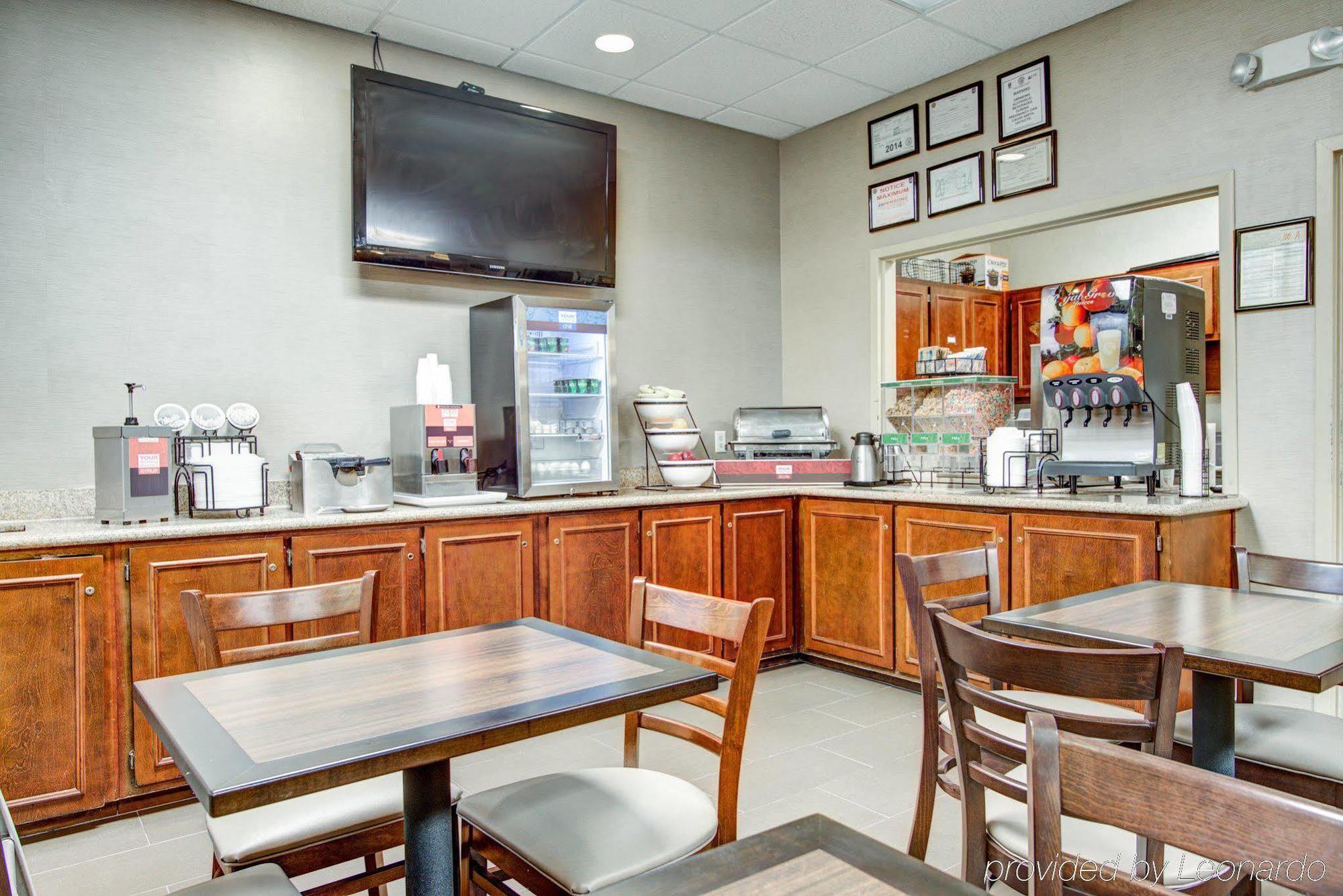 Comfort Inn Columbus Near Fort Benning Bagian luar foto