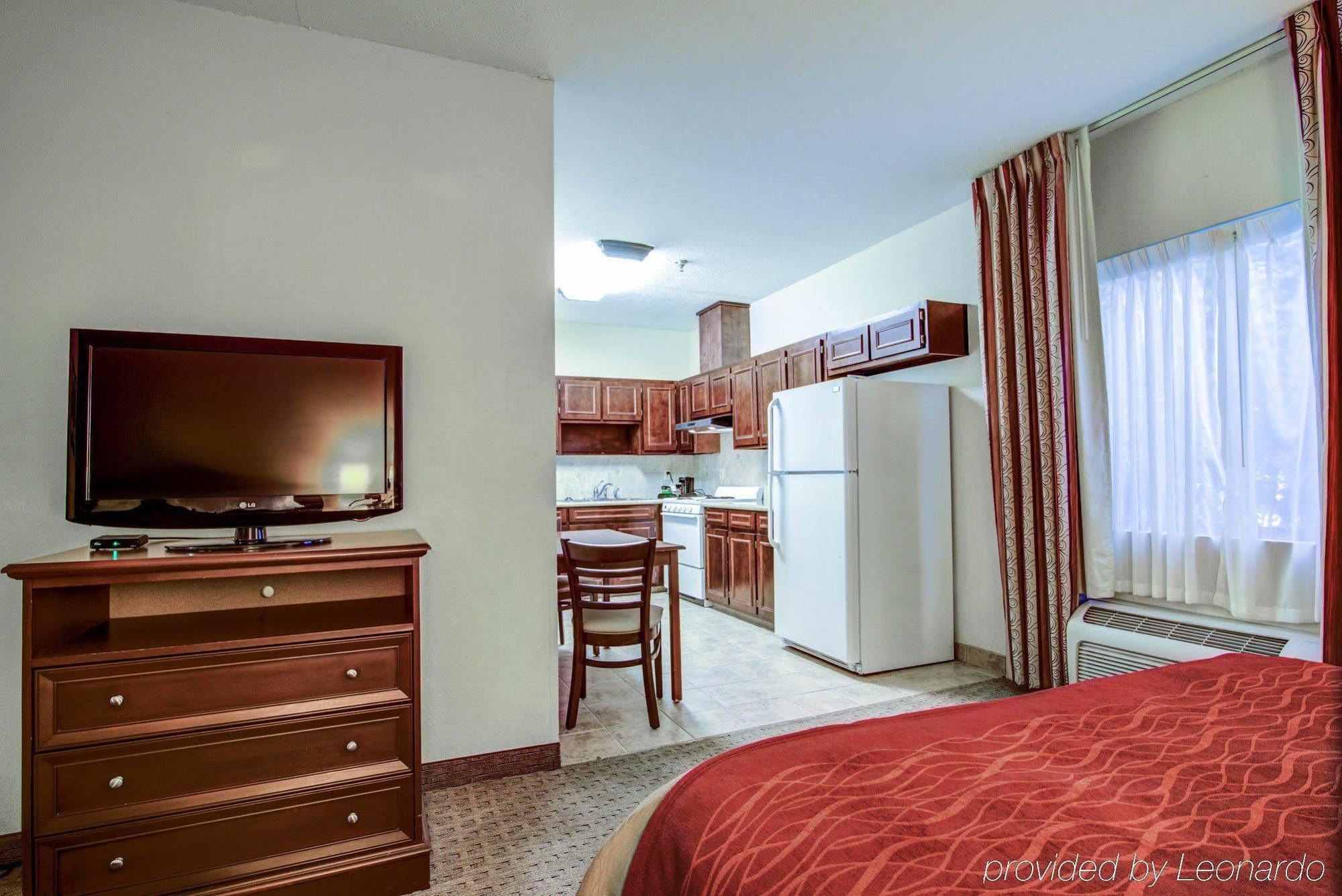 Comfort Inn Columbus Near Fort Benning Bagian luar foto